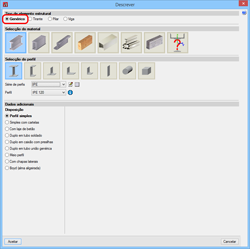 CYPE 3D. Clique para ampliar a imagem