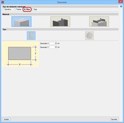 CYPE 3D. Clique para ampliar a imagem