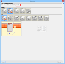 CYPE 3D. Clique para ampliar a imagem