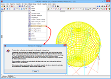 CYPE 3D. Clique para ampliar a imagem