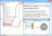 CYPE 3D. Clique para ampliar a imagem