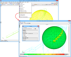 CYPE 3D 3D. Clique para ampliar a imagem