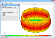 CYPE 3D 3D. Clique para ampliar a imagem