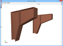 CYPE 3D. Clique para ampliar a imagem