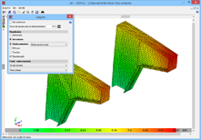 CYPE 3D 3D. Clique para ampliar a imagem