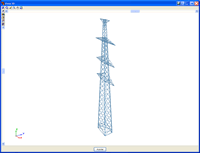 CYPE 3D 3D. Clique para ampliar a imagem