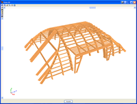 CYPE 3D. Clique para ampliar a imagem