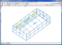 CYPE 3D. Clique para ampliar a imagem