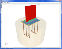 CYPE 3D. Clique para ampliar a imagem