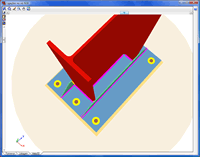 CYPE 3D. Clique para ampliar a imagem