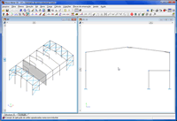 CYPE 3D. Clique para ampliar a imagem