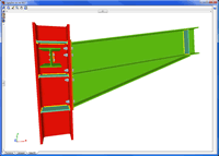  CYPE 3D. Clique para ampliar a imagem