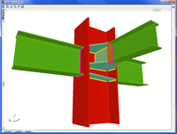 CYPE 3D. Clique para ampliar a imagem